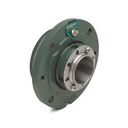 Dodge Industrial Fc-Ip-315R Mod 139718